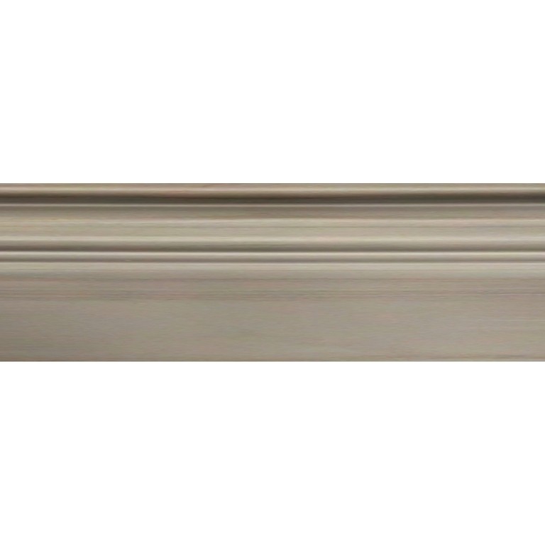 Athens Gray Baseboard Marble Molding Tile