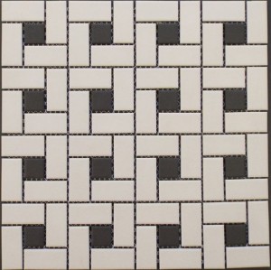 Porcelain Mosaic Tile